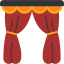 Custom Curtains